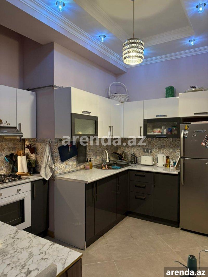 Kirayə (aylıq) 2 otaqlı Yeni Tikili, Xətai metrosu, Ağ şəhər, Xətai rayonu 3 Kirayə (aylıq) 2 otaqlı Yeni Tikili, Xətai metrosu, Ağ şəhər, Xətai rayonu 3