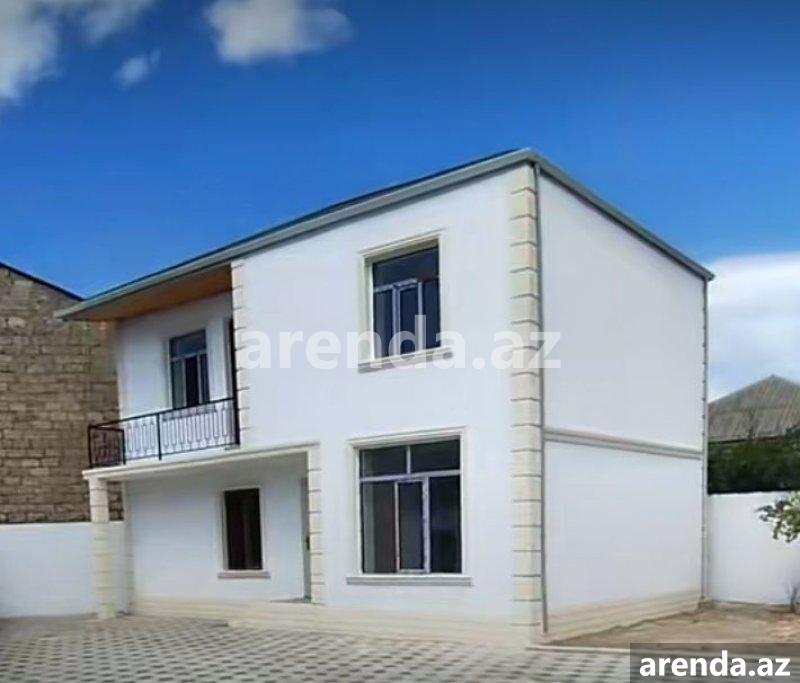 Satılır 4 otaqlı Yeni Tikili, Binəqədi rayonu 5 Satılır 4 otaqlı Yeni Tikili, Binəqədi rayonu 5