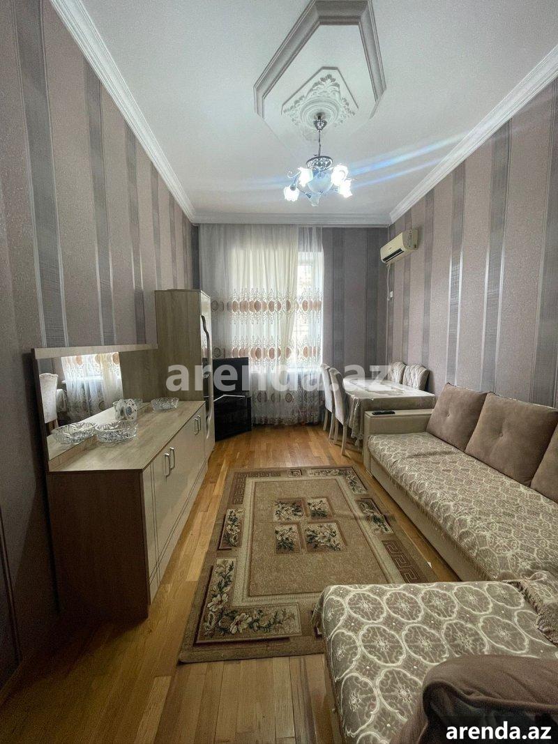 Satılır 3 otaqlı Köhnə Tikili, Nəriman Nərimanov metrosu, Nərimanov rayonu 1 Satılır 3 otaqlı Köhnə Tikili, Nəriman Nərimanov metrosu, Nərimanov rayonu 1