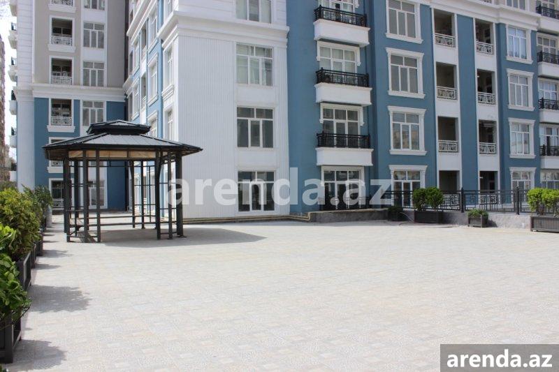 Satılır 3 otaqlı Yeni Tikili, Nəsimi rayonu 3 Satılır 3 otaqlı Yeni Tikili, Nəsimi rayonu 3