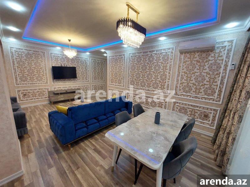 Kirayə (aylıq) 3 otaqlı Yeni Tikili, 20 Yanvar metrosu, Yasamal rayonu 2 Kirayə (aylıq) 3 otaqlı Yeni Tikili, 20 Yanvar metrosu, Yasamal rayonu 2