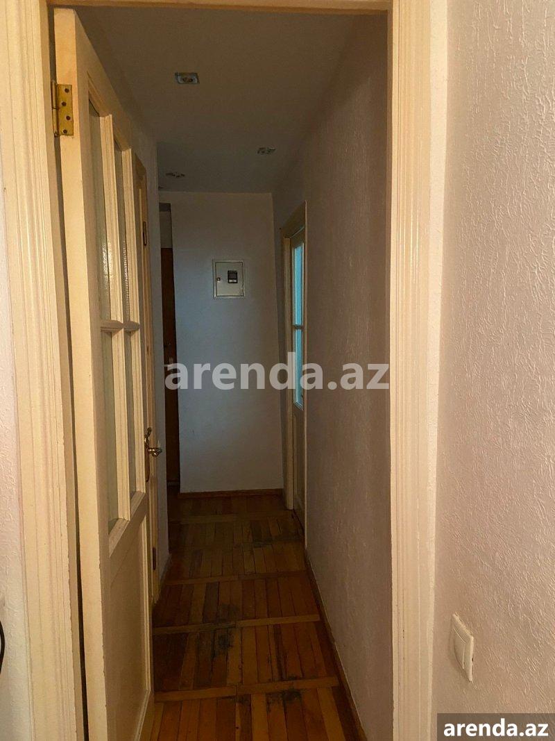 Kirayə (aylıq) 2 otaqlı Köhnə Tikili, 28 May metrosu, Nəsimi rayonu 11 Kirayə (aylıq) 2 otaqlı Köhnə Tikili, 28 May metrosu, Nəsimi rayonu 11