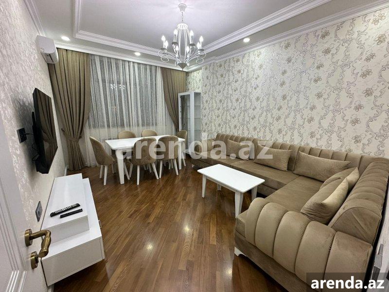 Kirayə (aylıq) 2 otaqlı Yeni Tikili, Xətai metrosu, Xətai rayonu 2 Kirayə (aylıq) 2 otaqlı Yeni Tikili, Xətai metrosu, Xətai rayonu 2