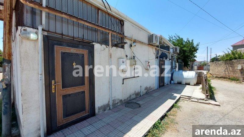 Satılır 2 otaqlı Həyət evi/villa, Binəqədi qəs., Binəqədi rayonu 1 Satılır 2 otaqlı Həyət evi/villa, Binəqədi qəs., Binəqədi rayonu 1