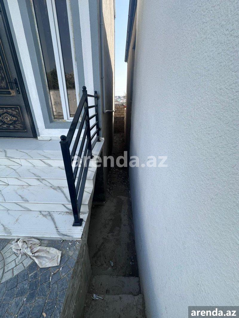 Satılır 4 otaqlı Həyət evi/villa, Masazır, Abşeron rayonu 4 Satılır 4 otaqlı Həyət evi/villa, Masazır, Abşeron rayonu 4