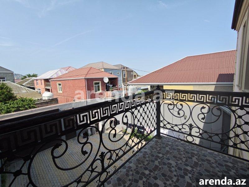 Продажа 7 комнатная Дома/Виллы, м. Ази Асланова метро, Хетаи район 18 Продажа 7 комнатная Дома/Виллы, м. Ази Асланова метро, Хетаи район 18