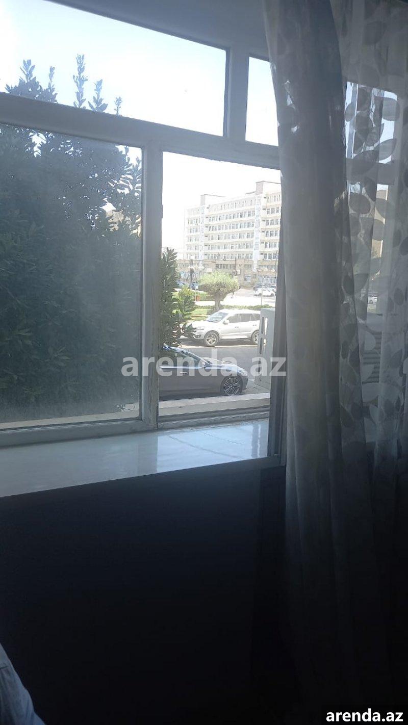 Продажа 2 комнатная Вторичка, м. Гянджлик метро, Наримановский р-н район 6 Продажа 2 комнатная Вторичка, м. Гянджлик метро, Наримановский р-н район 6