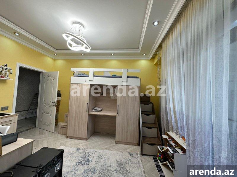 Продажа 4 комнатная Новостройка, м. Гянджлик метро, Медицинский Университет, Насими район 10 Продажа 4 комнатная Новостройка, м. Гянджлик метро, Медицинский Университет, Насими район 10