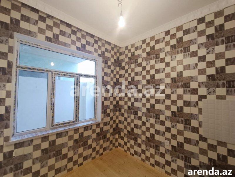 Satılır 2 otaqlı Həyət evi/villa, Binəqədi qəs., Binəqədi rayonu 5 Satılır 2 otaqlı Həyət evi/villa, Binəqədi qəs., Binəqədi rayonu 5