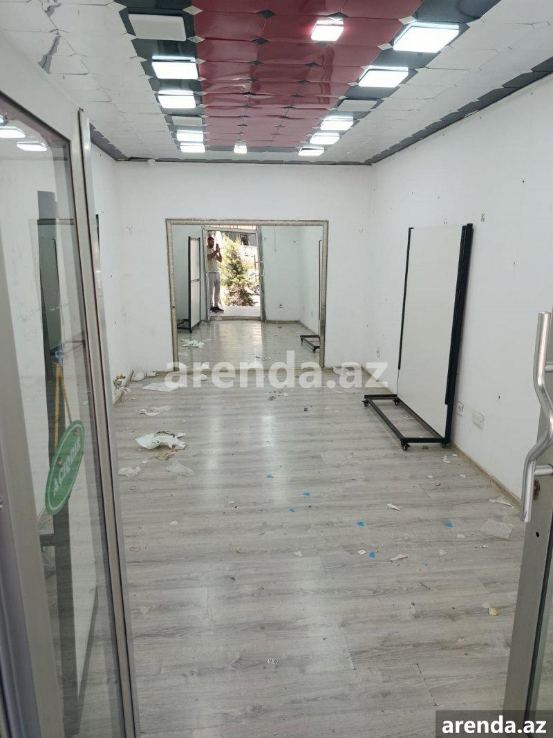 Kirayə (aylıq) Obyekt, Əhmədli metrosu, Əhmədli, Xətai rayonu 2 Kirayə (aylıq) Obyekt, Əhmədli metrosu, Əhmədli, Xətai rayonu 2