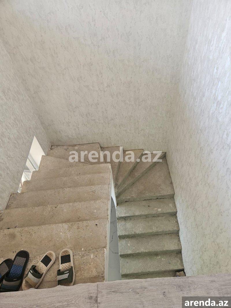 Satılır 4 otaqlı Həyət evi/villa, Masazır, Abşeron rayonu 16 Satılır 4 otaqlı Həyət evi/villa, Masazır, Abşeron rayonu 16