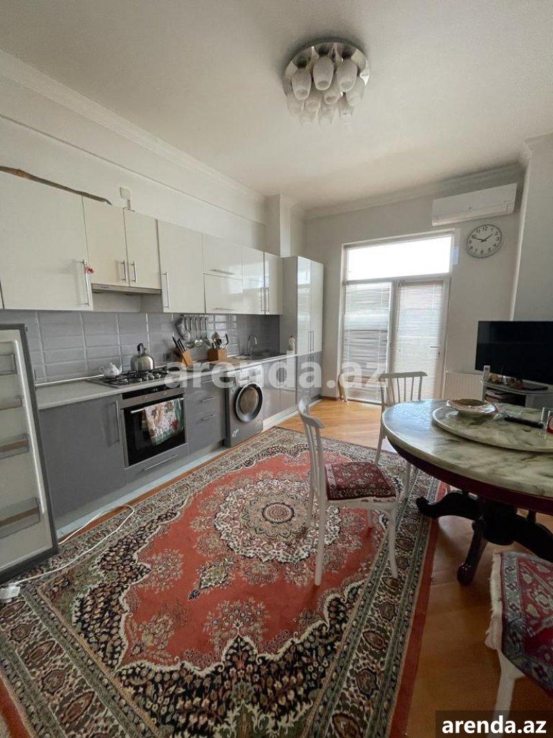 Kirayə (aylıq) 3 otaqlı Yeni Tikili, Elmlər akademiyası metrosu, Yasamal rayonu 6 Kirayə (aylıq) 3 otaqlı Yeni Tikili, Elmlər akademiyası metrosu, Yasamal rayonu 6