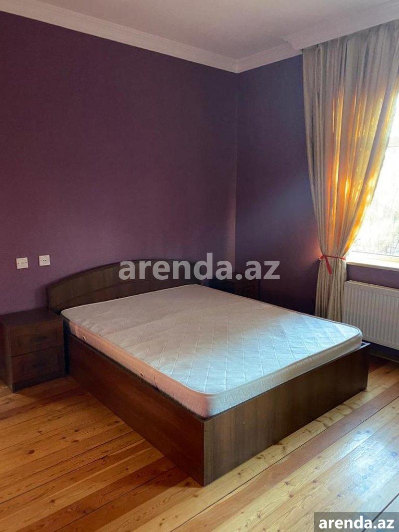 Kirayə (aylıq) 4 otaqlı Bağ evi, Buzovna, Xəzər rayonu 9 Kirayə (aylıq) 4 otaqlı Bağ evi, Buzovna, Xəzər rayonu 9