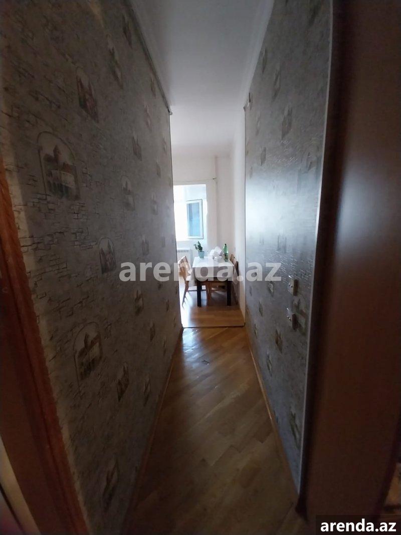 Satılır 2 otaqlı Köhnə Tikili, Yeni Günəşli qəs., Suraxanı rayonu 16