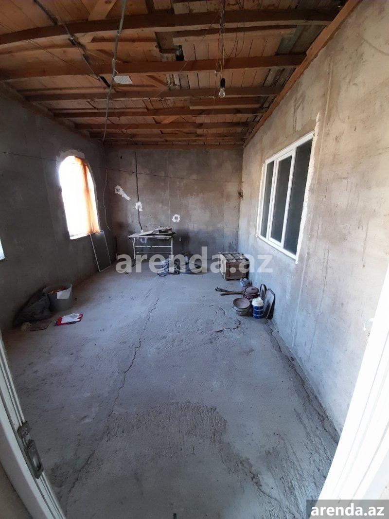 Satılır 4 otaqlı Həyət evi/villa, Qobu, Abşeron rayonu 19