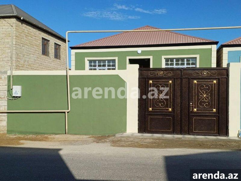 Satılır 3 otaqlı Həyət evi/villa, Masazır, Abşeron rayonu 4