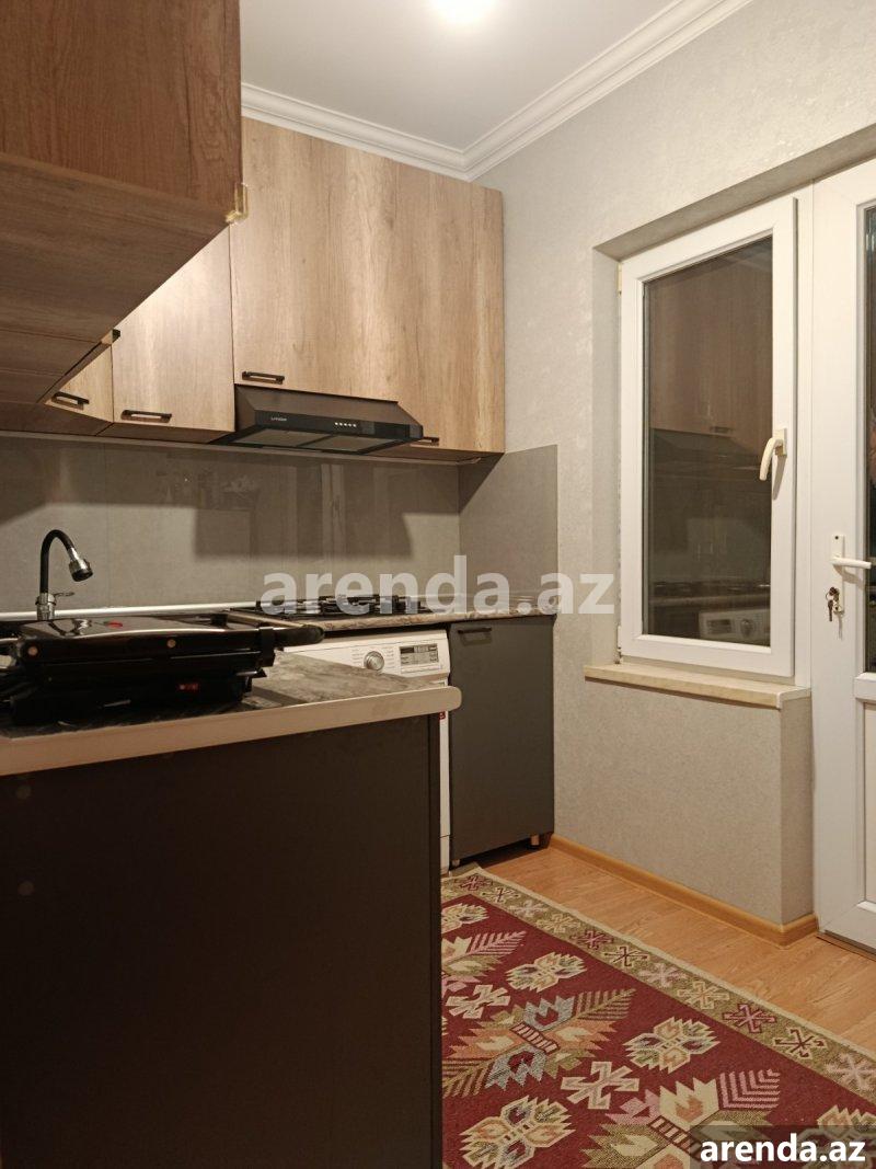 Satılır 2 otaqlı Köhnə Tikili, Yeni Günəşli qəs., Suraxanı rayonu 8