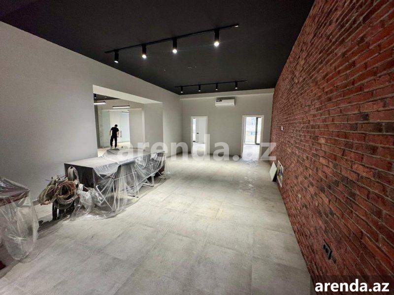 Kirayə (aylıq) 4 otaqlı Ofis, Port Baku, Xətai rayonu 26 Kirayə (aylıq) 4 otaqlı Ofis, Port Baku, Xətai rayonu 26