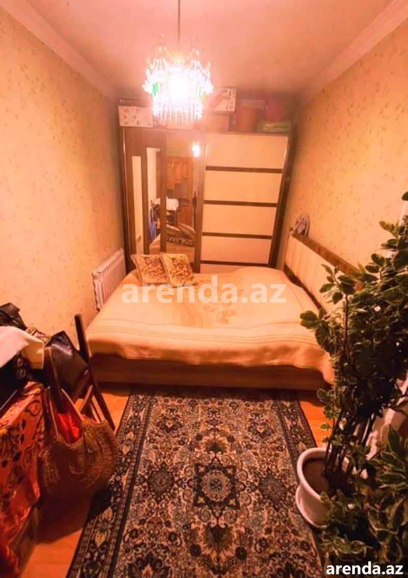 Продажа 2 комнат Вторичка, м. Гара Гараева метро, 8-ой километр, Низаминский р-н район 9