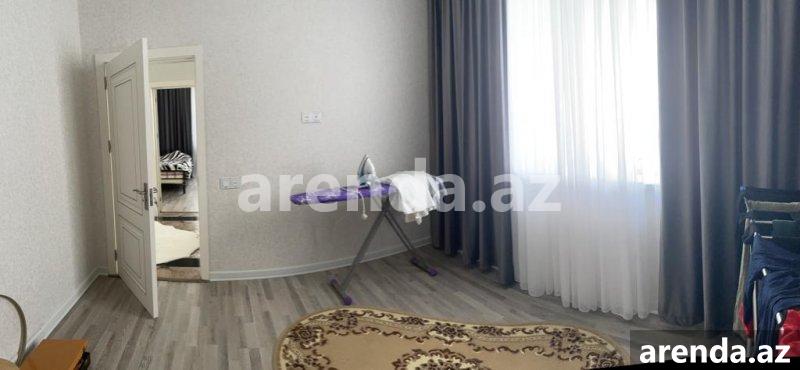 Kirayə (günlük) 4 otaqlı Bağ evi, Mərdəkan, Xəzər rayonu 6