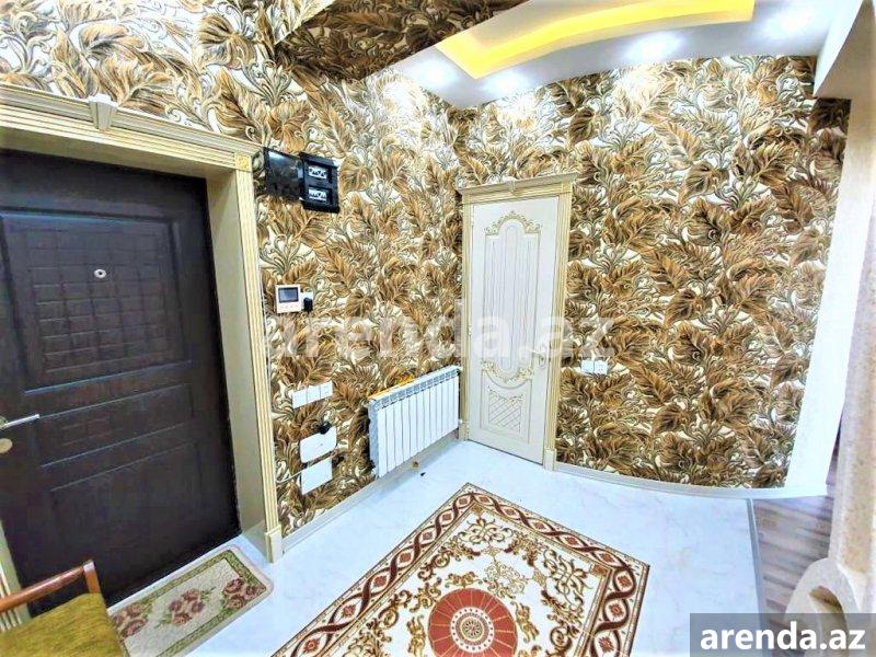 Satılır 3 otaqlı Yeni Tikili, 20 Yanvar metrosu, Yasamal rayonu 11