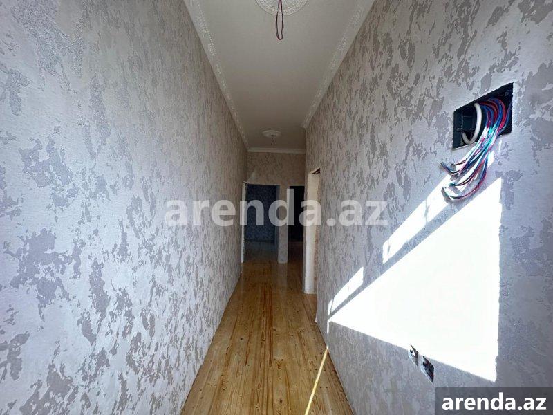 Продажа 3 комнат Дома/Виллы, м. Короглу метро, пос. Забрат, Сабунчу район 5