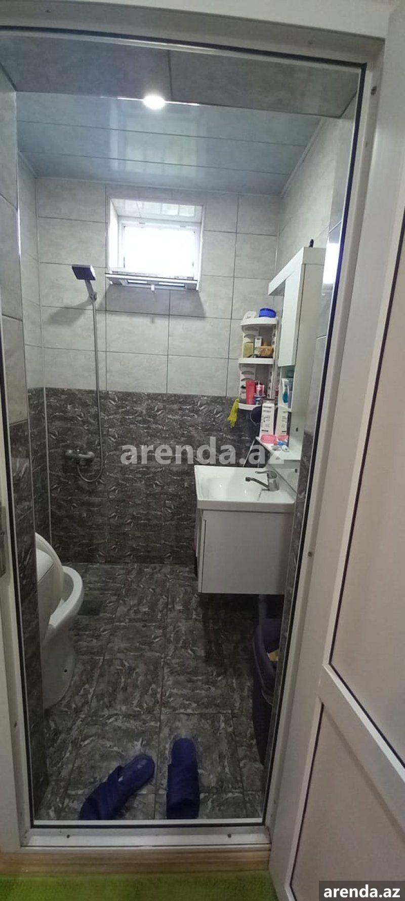 Satılır 3 otaqlı Həyət evi/villa, Binə qəs., Xəzər rayonu $num