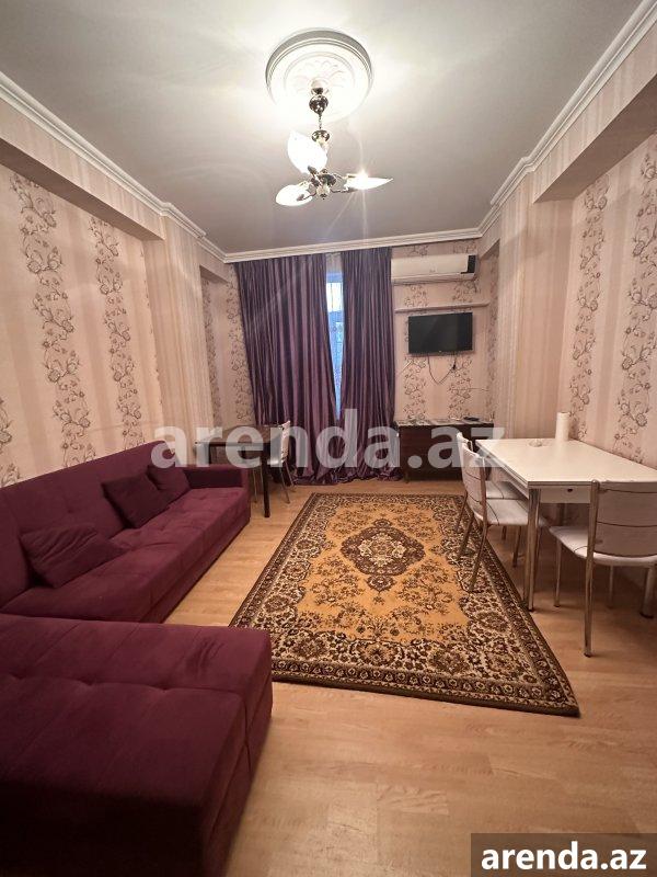 Продажа 2 комнат Новостройка, Масазыр, Абшерон район 1