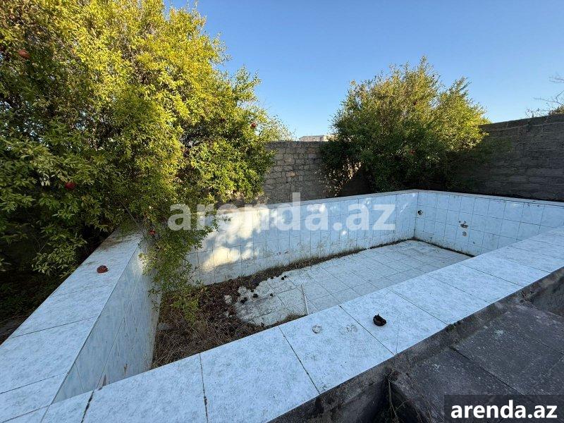 Satılır 9 otaqlı Həyət evi/villa, Novxanı, Abşeron rayonu 38 Satılır 9 otaqlı Həyət evi/villa, Novxanı, Abşeron rayonu 38