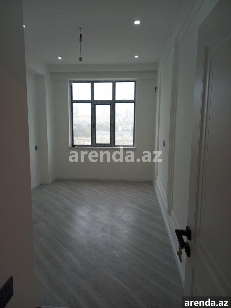 Продажа 2 комнатная Новостройка, м. Гара Гараева метро, Низаминский р-н район 3 Продажа 2 комнатная Новостройка, м. Гара Гараева метро, Низаминский р-н район 3