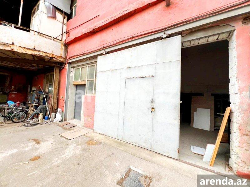 Kirayə (aylıq) Obyekt, Əhmədli metrosu, kənd Əhmədli, Xətai rayonu 2 Kirayə (aylıq) Obyekt, Əhmədli metrosu, kənd Əhmədli, Xətai rayonu 2