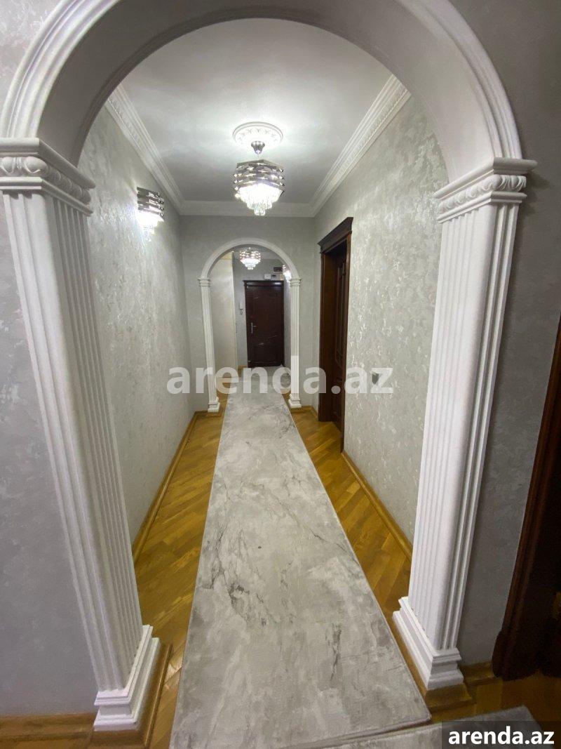 Продажа 5 комнатная Вторичка, м. Халглар Достлугу метро, Хетаи район 13 Продажа 5 комнатная Вторичка, м. Халглар Достлугу метро, Хетаи район 13