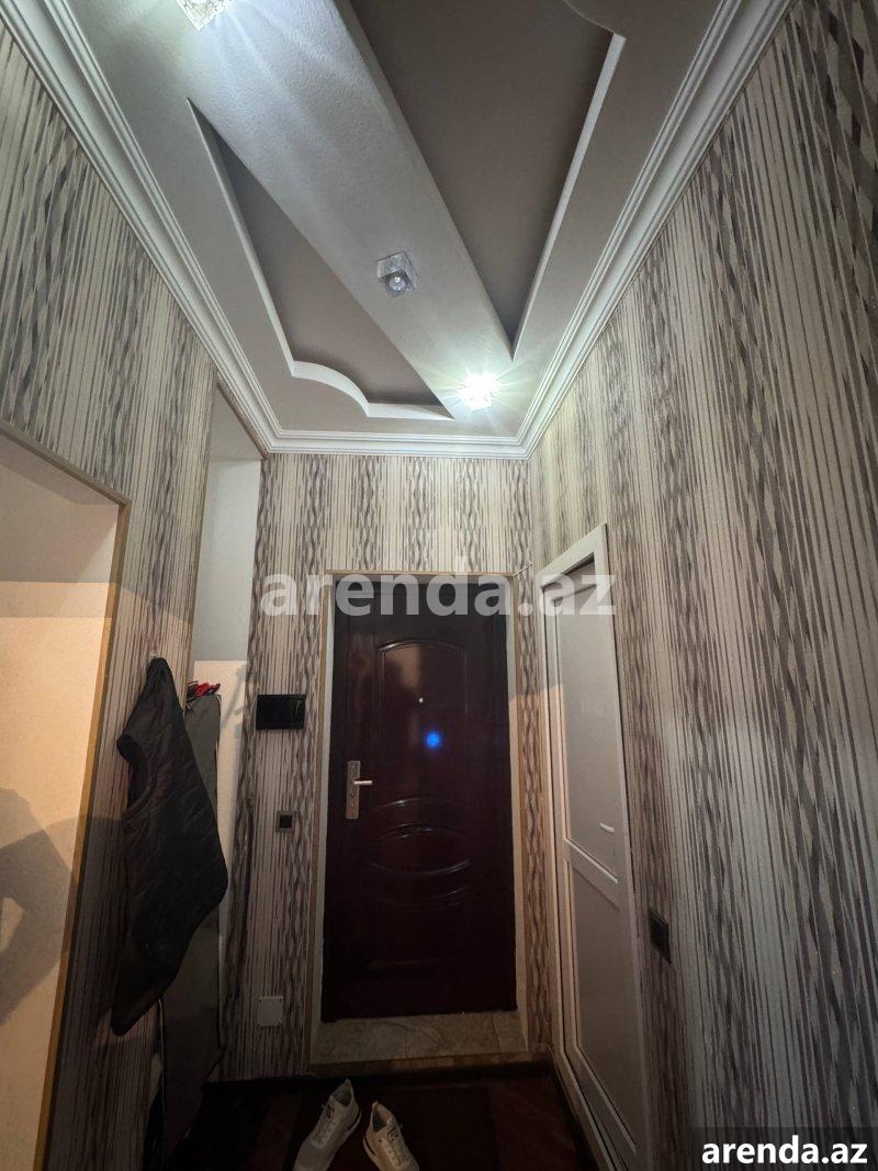 Satılır 2 otaqlı Yeni Tikili, Masazır, Abşeron rayonu 7 Satılır 2 otaqlı Yeni Tikili, Masazır, Abşeron rayonu 7