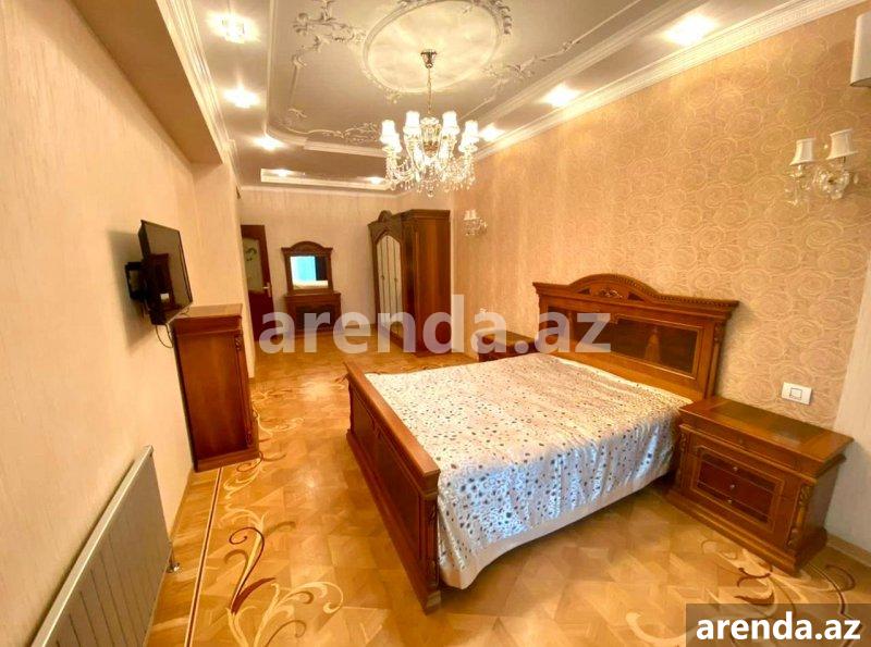 Satılır 3 otaqlı Yeni Tikili, Xətai metrosu, Xətai rayonu 4 Satılır 3 otaqlı Yeni Tikili, Xətai metrosu, Xətai rayonu 4