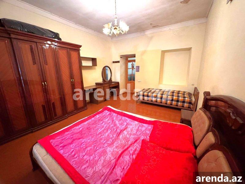 Kirayə (aylıq) 2 otaqlı Həyət evi/villa, 28 May metrosu, Şərq Bazarı, Nərimanov rayonu 6 Kirayə (aylıq) 2 otaqlı Həyət evi/villa, 28 May metrosu, Şərq Bazarı, Nərimanov rayonu 6