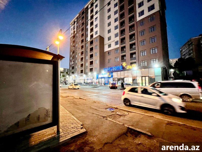 Продажа 2 комнатная Новостройка, пос. Йени Гюняшли, Сураханы район 36 Продажа 2 комнатная Новостройка, пос. Йени Гюняшли, Сураханы район 36