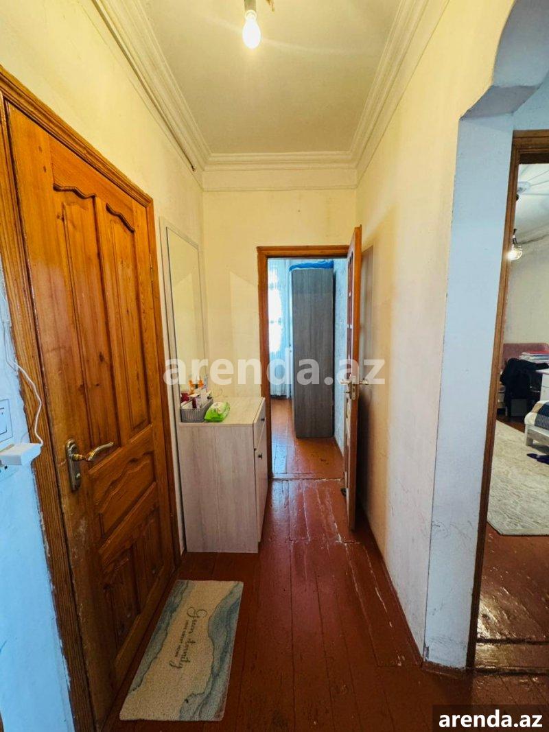 Satılır 3 otaqlı Köhnə Tikili, Yeni Günəşli qəs., Suraxanı rayonu 8 Satılır 3 otaqlı Köhnə Tikili, Yeni Günəşli qəs., Suraxanı rayonu 8