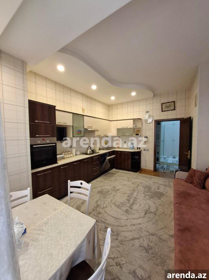Kirayə (aylıq) 3 otaqlı Yeni Tikili, 8 Noyabr metrosu, Olimpik Star, Nəsimi rayonu 9 Kirayə (aylıq) 3 otaqlı Yeni Tikili, 8 Noyabr metrosu, Olimpik Star, Nəsimi rayonu 9