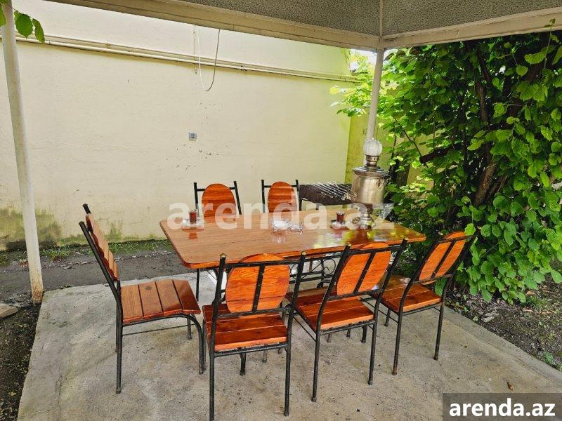 Посуточно 3 комнатная Дома/Виллы Гябяля 8 Посуточно 3 комнатная Дома/Виллы Гябяля 8