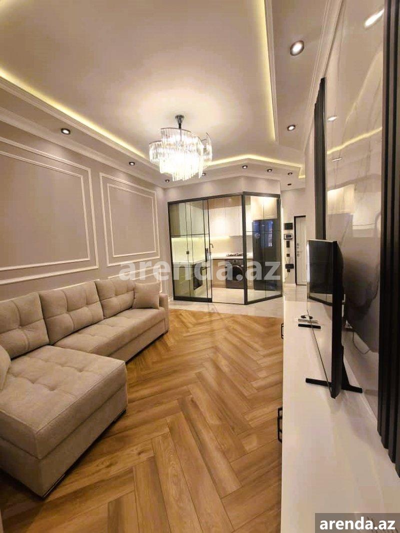 Satılır 2 otaqlı Yeni Tikili, Nəriman Nərimanov metrosu, Nərimanov rayonu 3 Satılır 2 otaqlı Yeni Tikili, Nəriman Nərimanov metrosu, Nərimanov rayonu 3