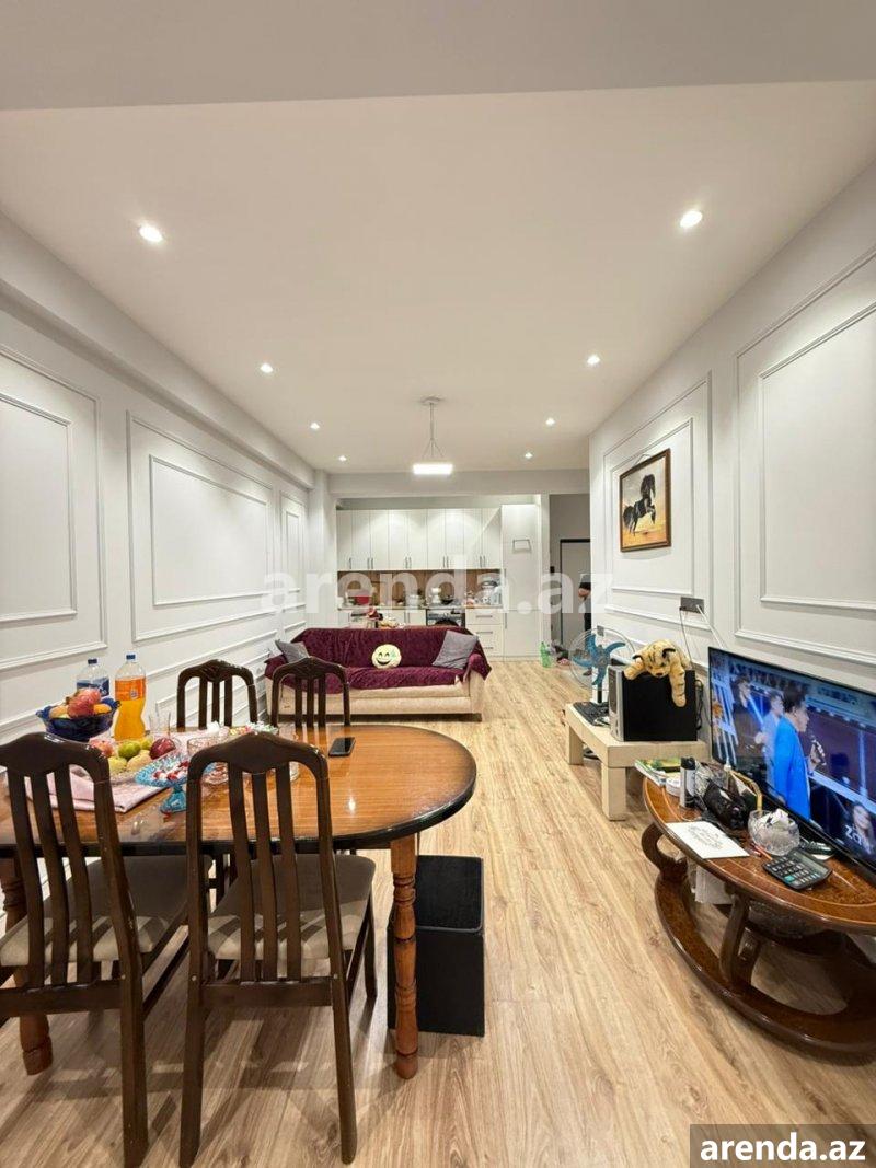 Продажа 2 комнатная Новостройка, пос. Зыг, Сураханы район 4 Продажа 2 комнатная Новостройка, пос. Зыг, Сураханы район 4