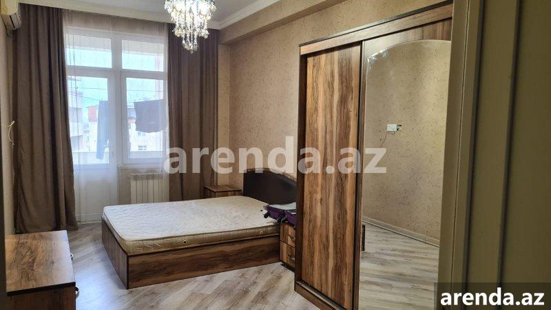 Kirayə (aylıq) 3 otaqlı Yeni Tikili, Gənclik metrosu, Binəqədi rayonu 13 Kirayə (aylıq) 3 otaqlı Yeni Tikili, Gənclik metrosu, Binəqədi rayonu 13