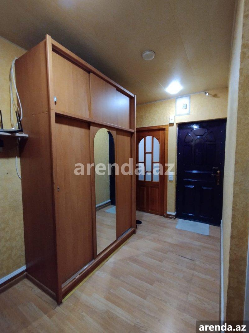 Kirayə (aylıq) 4 otaqlı Köhnə Tikili, İnşaatçılar metrosu, Yeni Yasamal qəs., Yasamal rayonu 5 Kirayə (aylıq) 4 otaqlı Köhnə Tikili, İnşaatçılar metrosu, Yeni Yasamal qəs., Yasamal rayonu 5
