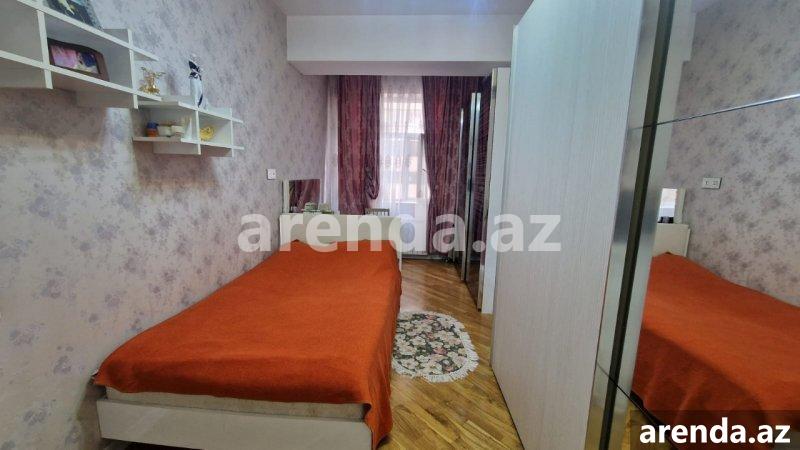 Kirayə (aylıq) 2 otaqlı Yeni Tikili, İnşaatçılar metrosu, Yasamal rayonu 3 Kirayə (aylıq) 2 otaqlı Yeni Tikili, İnşaatçılar metrosu, Yasamal rayonu 3