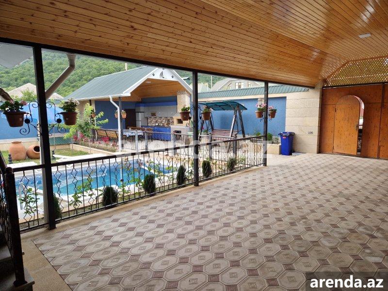 Посуточно 6 комнатная Дома/Виллы Гябяля 22 Посуточно 6 комнатная Дома/Виллы Гябяля 22