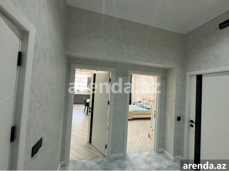 Kirayə (aylıq) 2 otaqlı Yeni Tikili, Qara Qarayev metrosu, 8-ci kilometr, Nizami rayonu 15 Kirayə (aylıq) 2 otaqlı Yeni Tikili, Qara Qarayev metrosu, 8-ci kilometr, Nizami rayonu 15