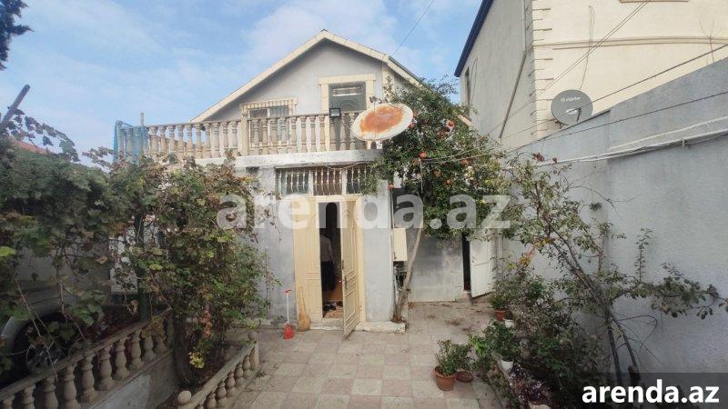 Satılır 6 otaqlı Həyət evi/villa, Avtovağzal metrosu, Biləcəri qəs., Binəqədi rayonu 15 Satılır 6 otaqlı Həyət evi/villa, Avtovağzal metrosu, Biləcəri qəs., Binəqədi rayonu 15