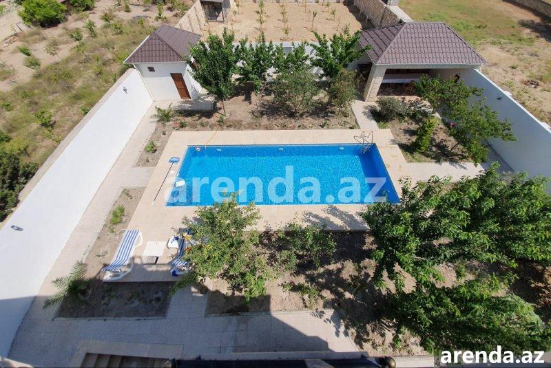 Kirayə (aylıq) 5 otaqlı Bağ evi, Abşeron rayonu 11 Kirayə (aylıq) 5 otaqlı Bağ evi, Abşeron rayonu 11