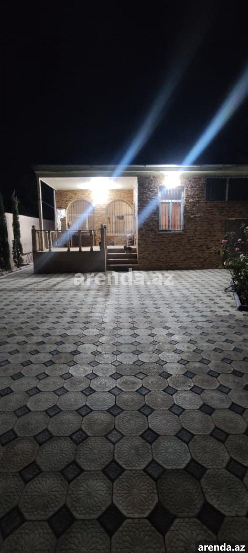 Satılır 5 otaqlı Həyət evi/villa, Bülbülə qəs., Suraxanı rayonu 15 Satılır 5 otaqlı Həyət evi/villa, Bülbülə qəs., Suraxanı rayonu 15