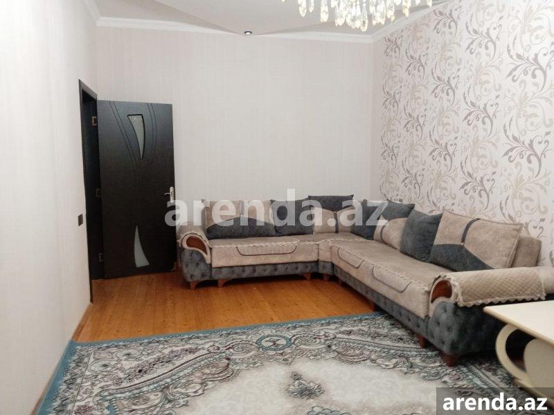 Satılır 3 otaqlı Həyət evi/villa, Binəqədi qəs., Binəqədi rayonu 3 Satılır 3 otaqlı Həyət evi/villa, Binəqədi qəs., Binəqədi rayonu 3